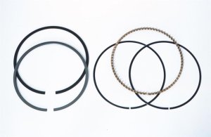 Cadillac STS-V Piston Ring Set - Mahle OE - Moly - `06-`09 Cadillac STS-V Piston Ring Set - Mahle OE - Moly - `06-`09